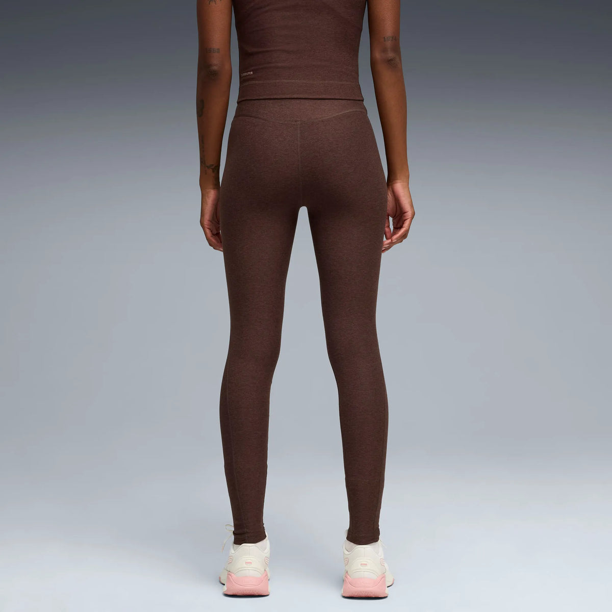 Chocolate Brown
