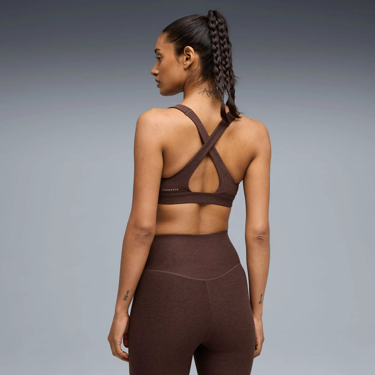 Chocolate Brown