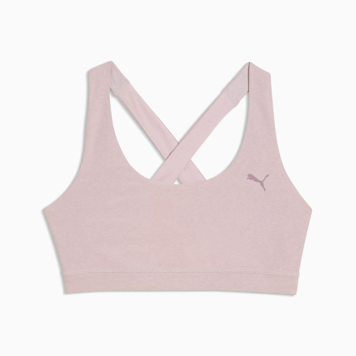 Misty Pink Heather