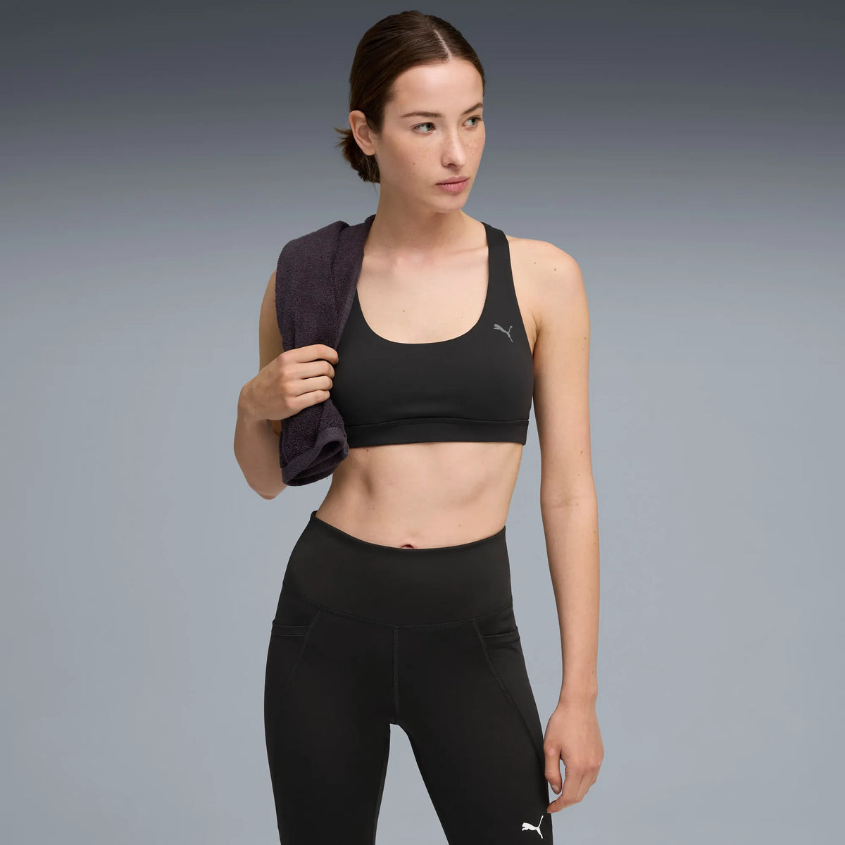 PUMA Black