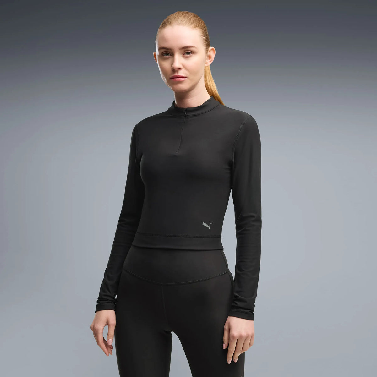 PUMA Black