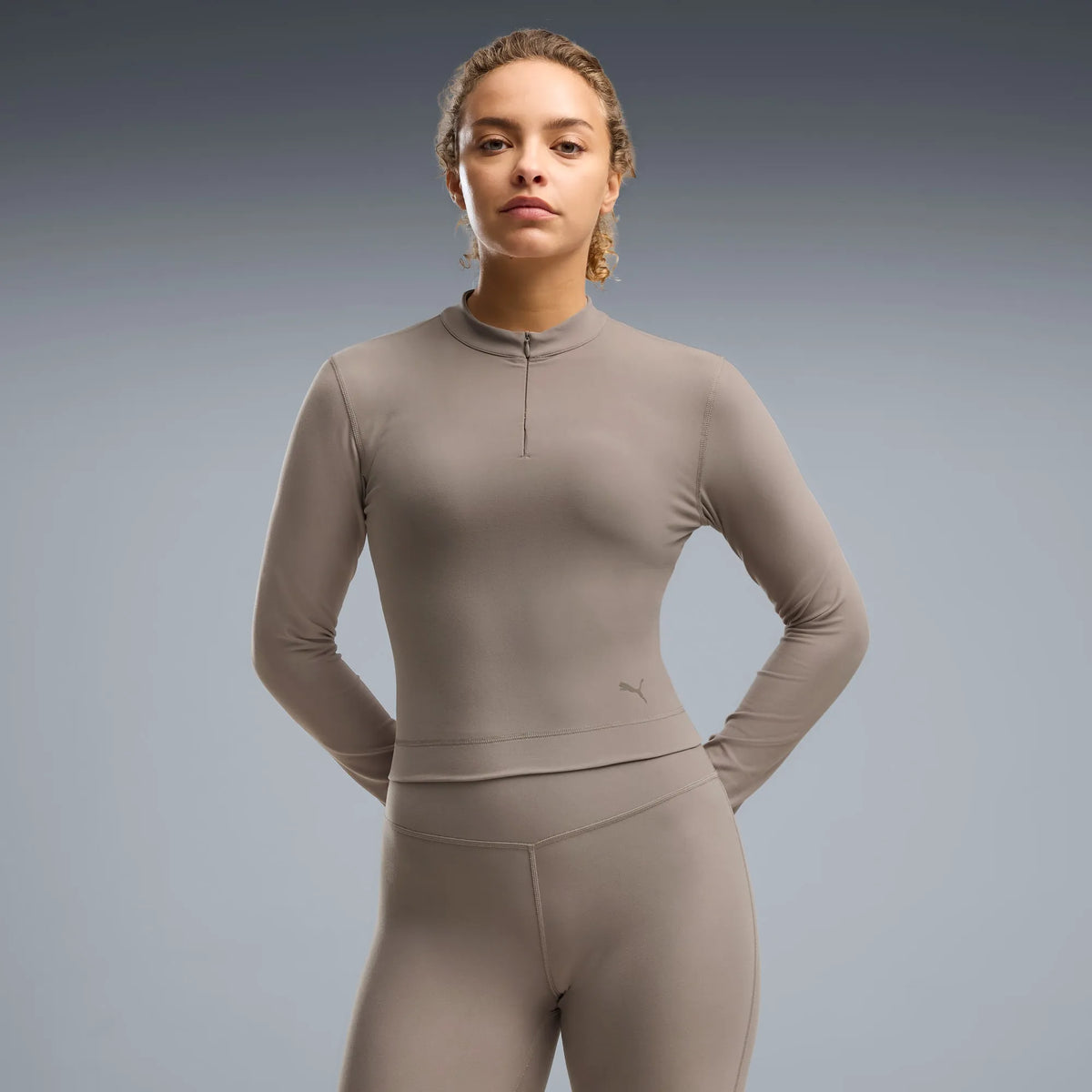 Mouse Gray