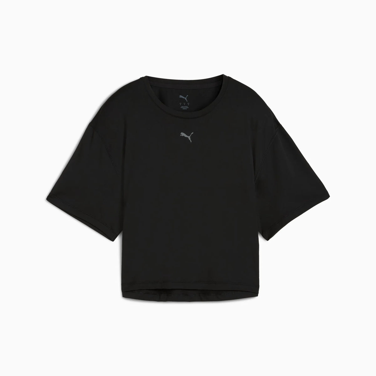 PUMA Black