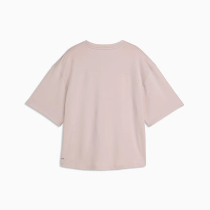Misty Pink
