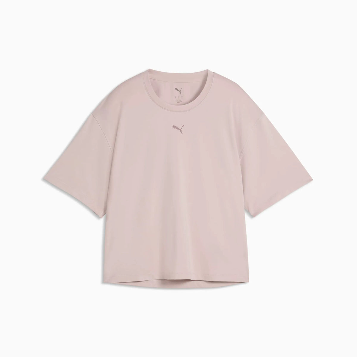 Misty Pink