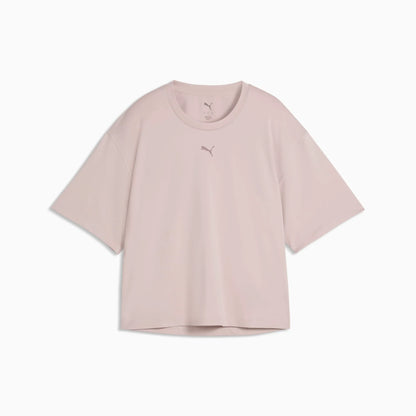 Misty Pink