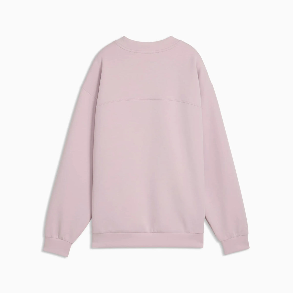Misty Pink