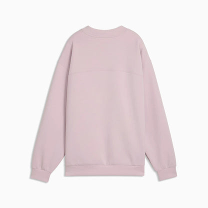 Misty Pink