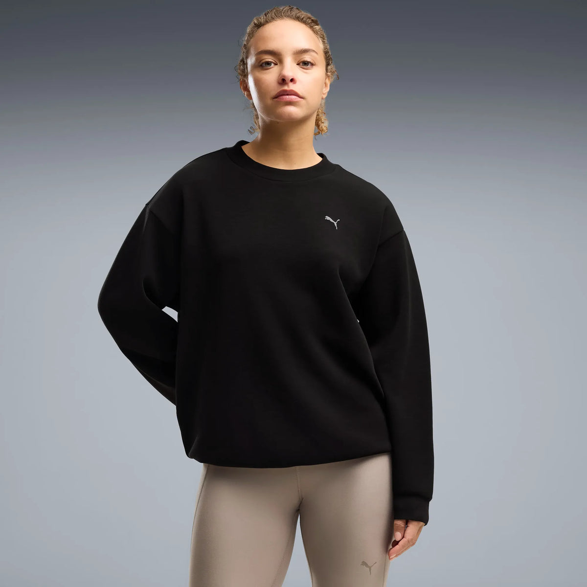 PUMA Black