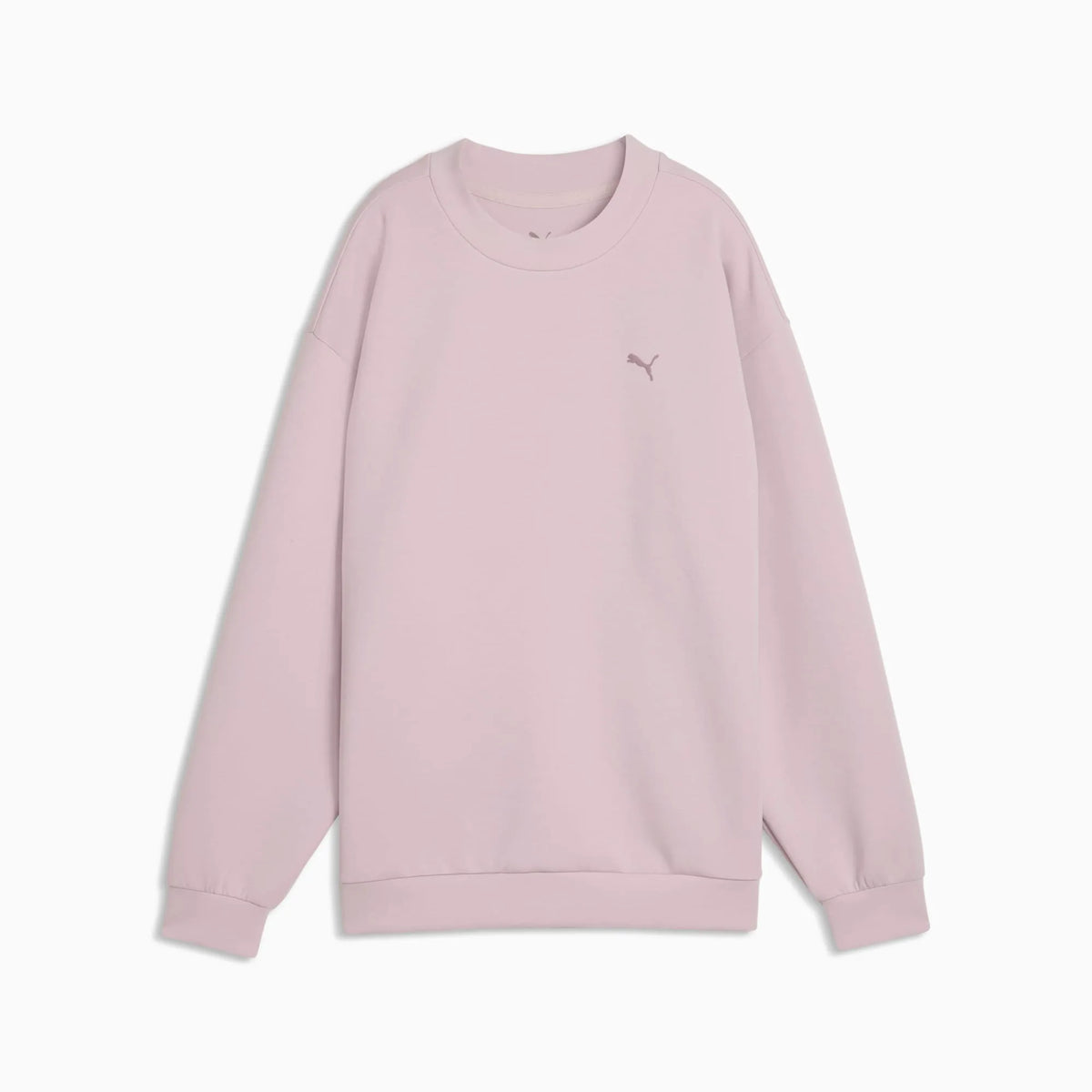 Misty Pink