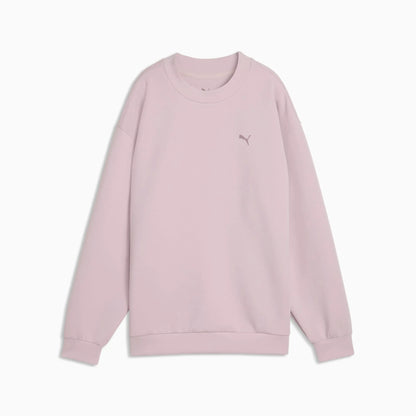 Misty Pink