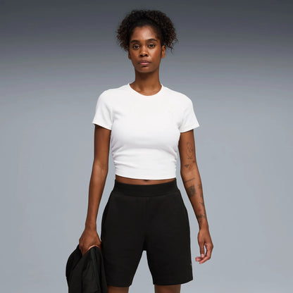 PUMA White