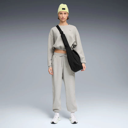 Light Gray Heather