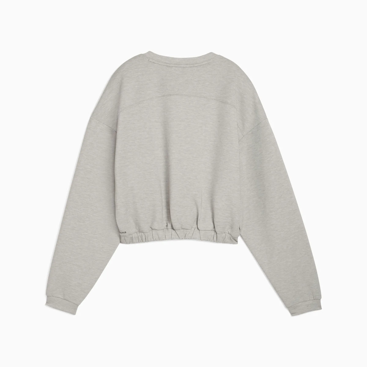 Light Gray Heather