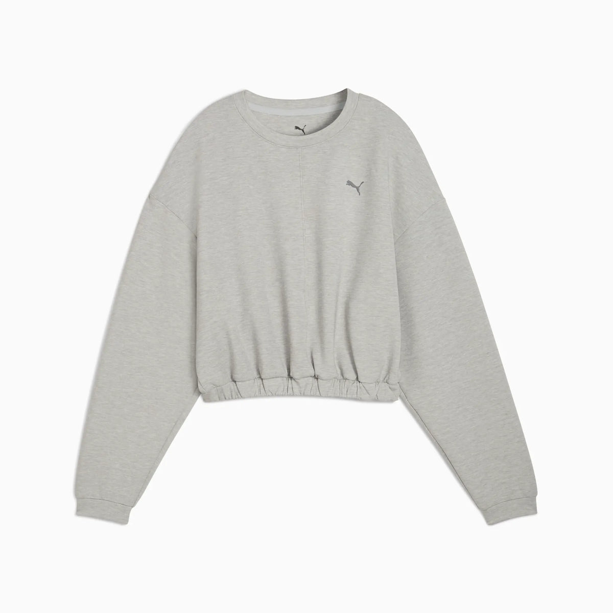 Light Gray Heather