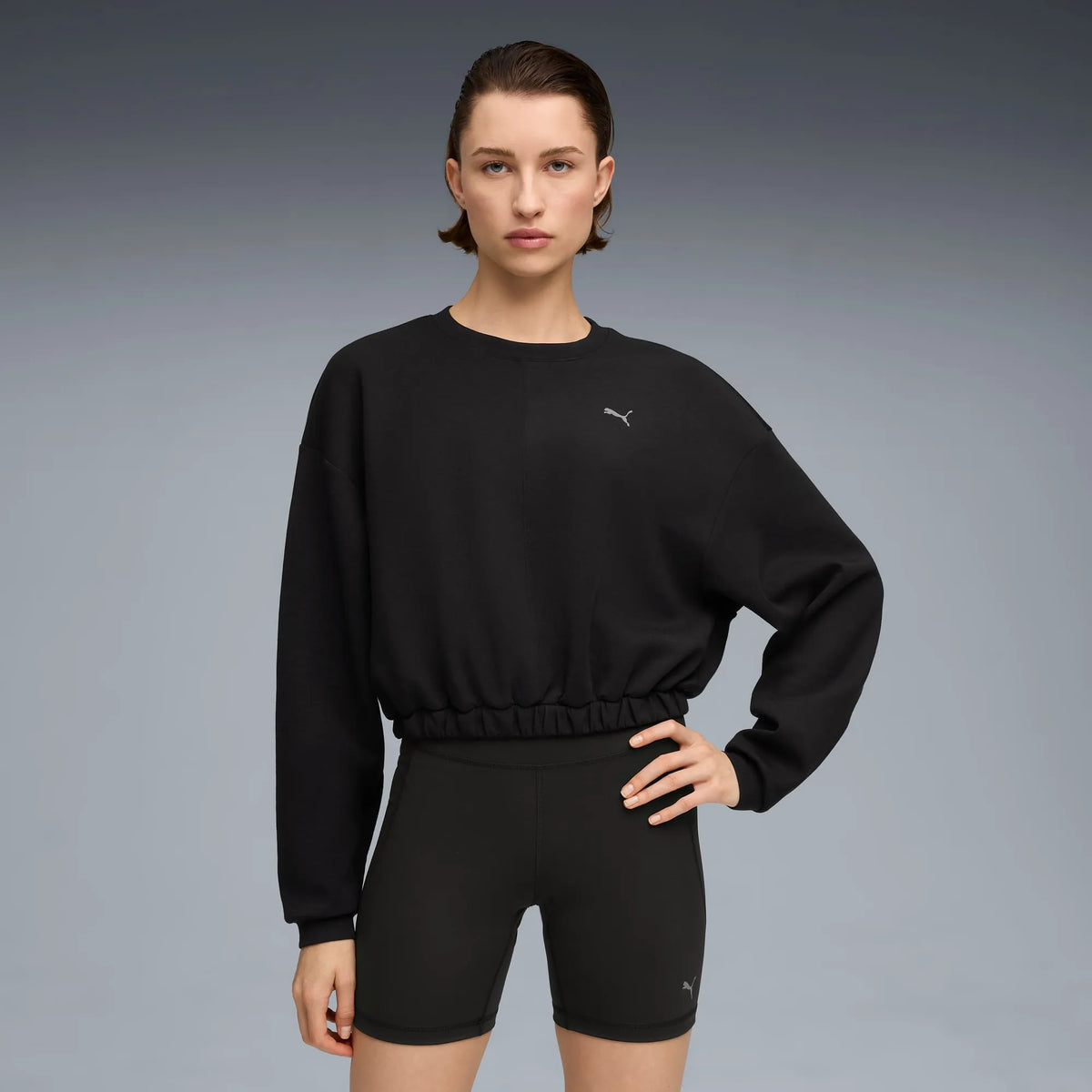 PUMA Black