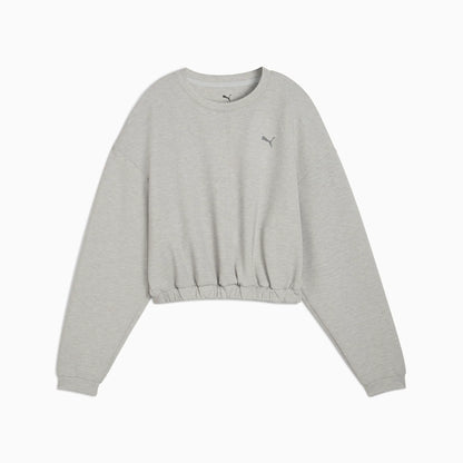 Light Gray Heather