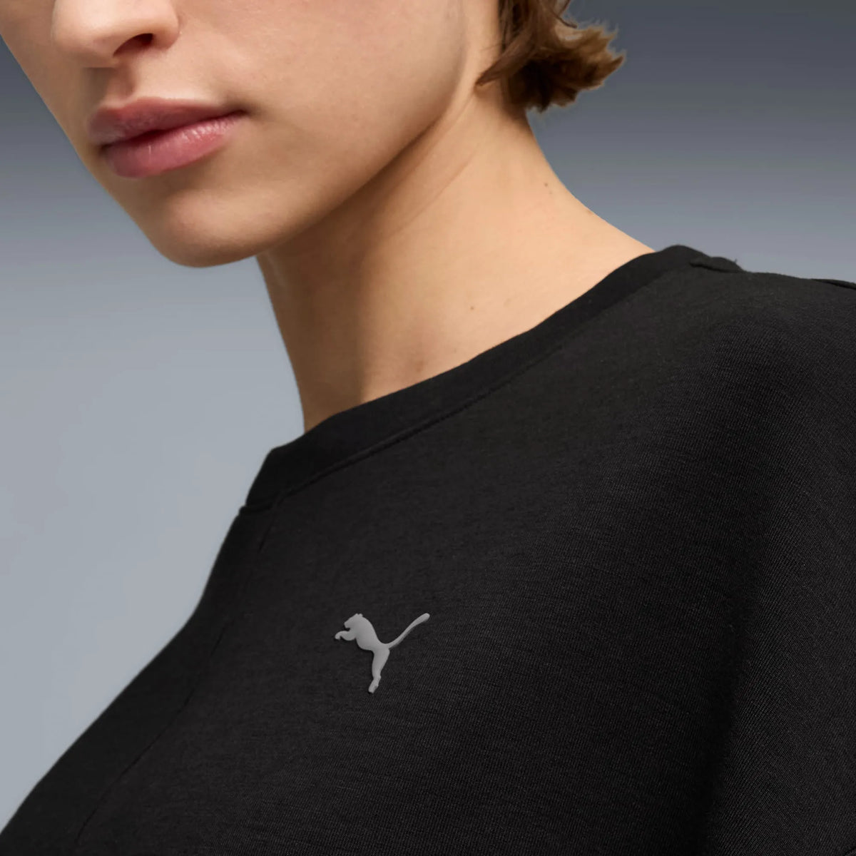 PUMA Black