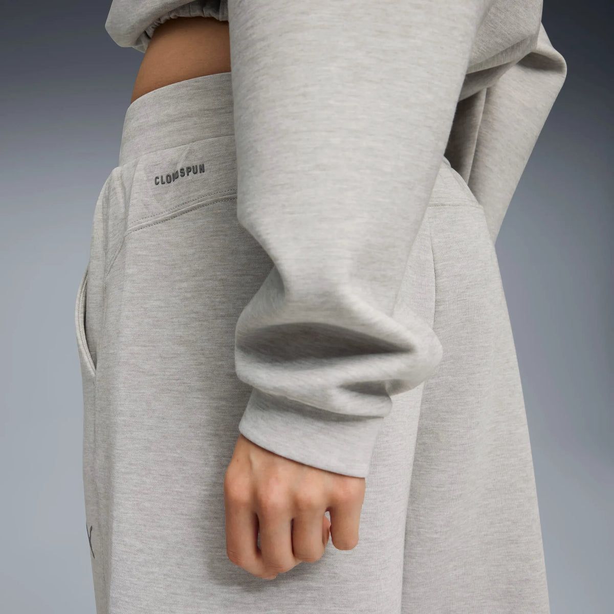 Light Gray Heather