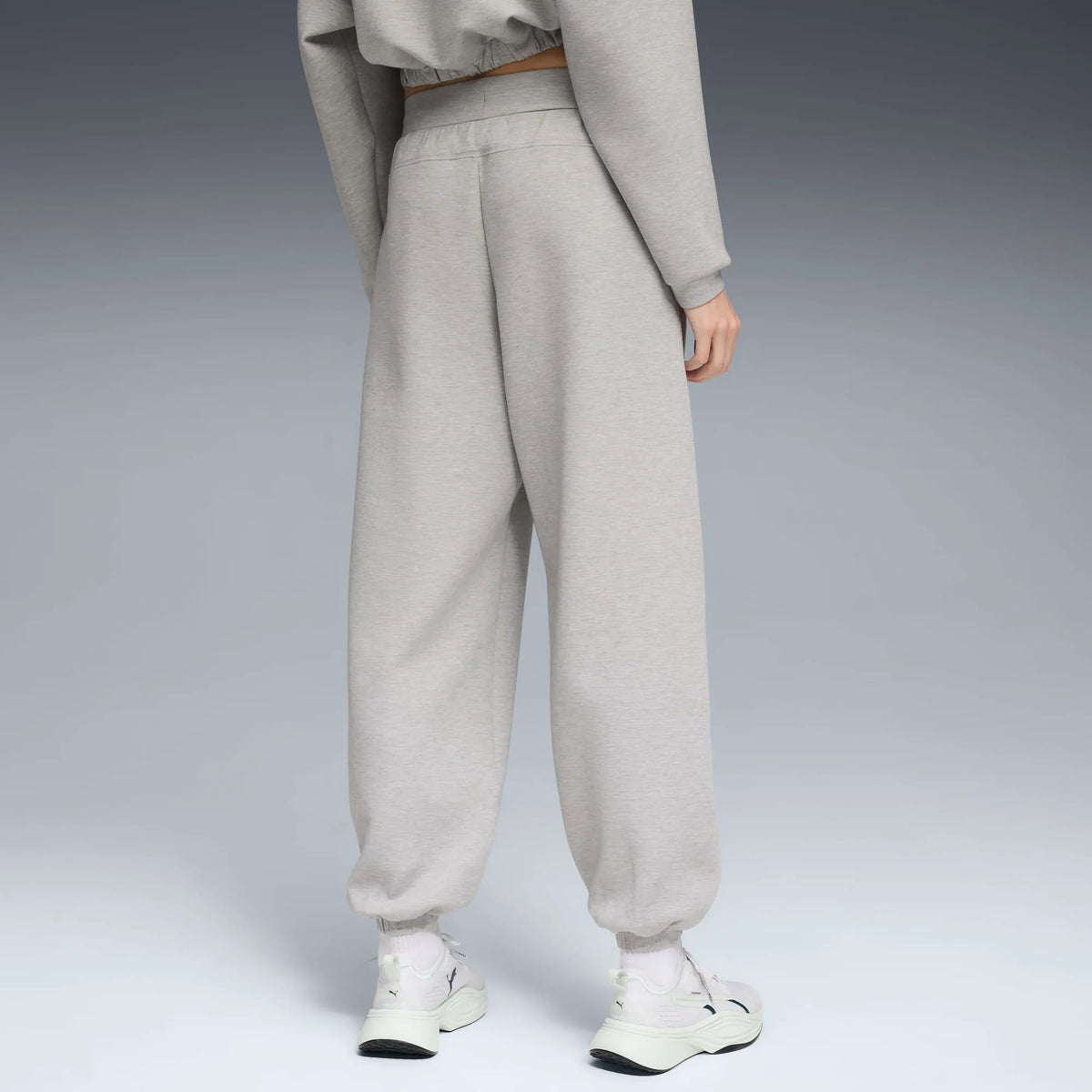 Light Gray Heather