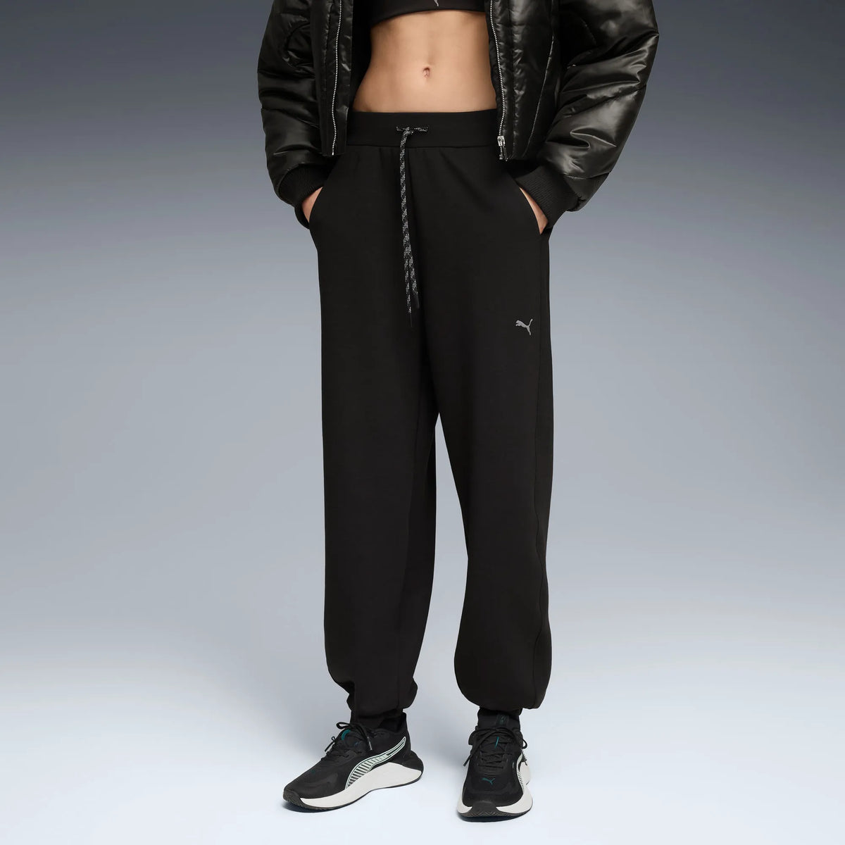 PUMA Black