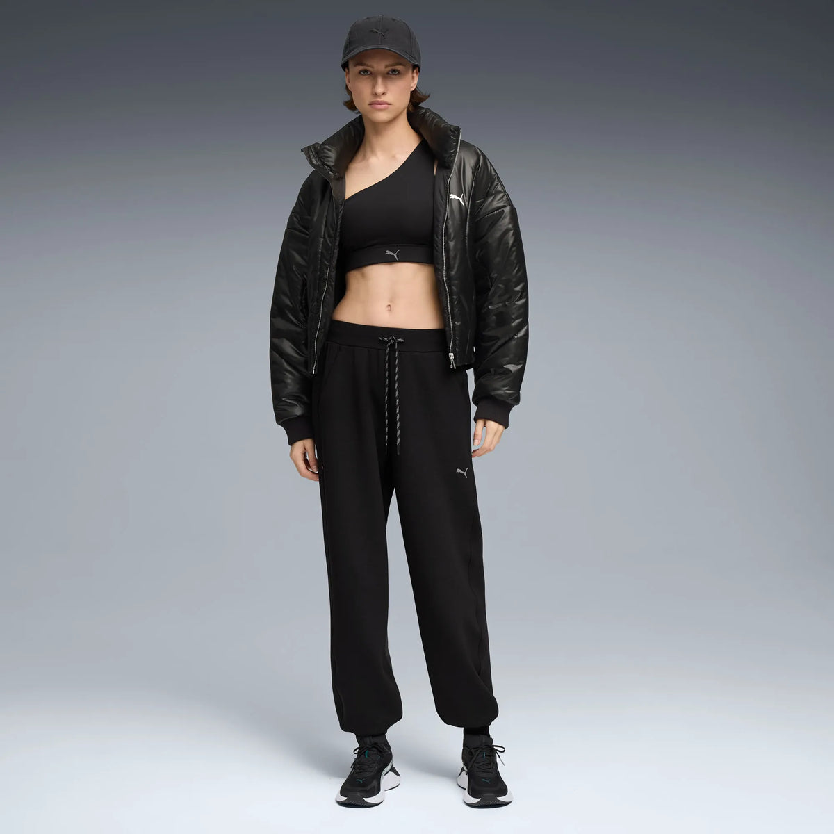 PUMA Black