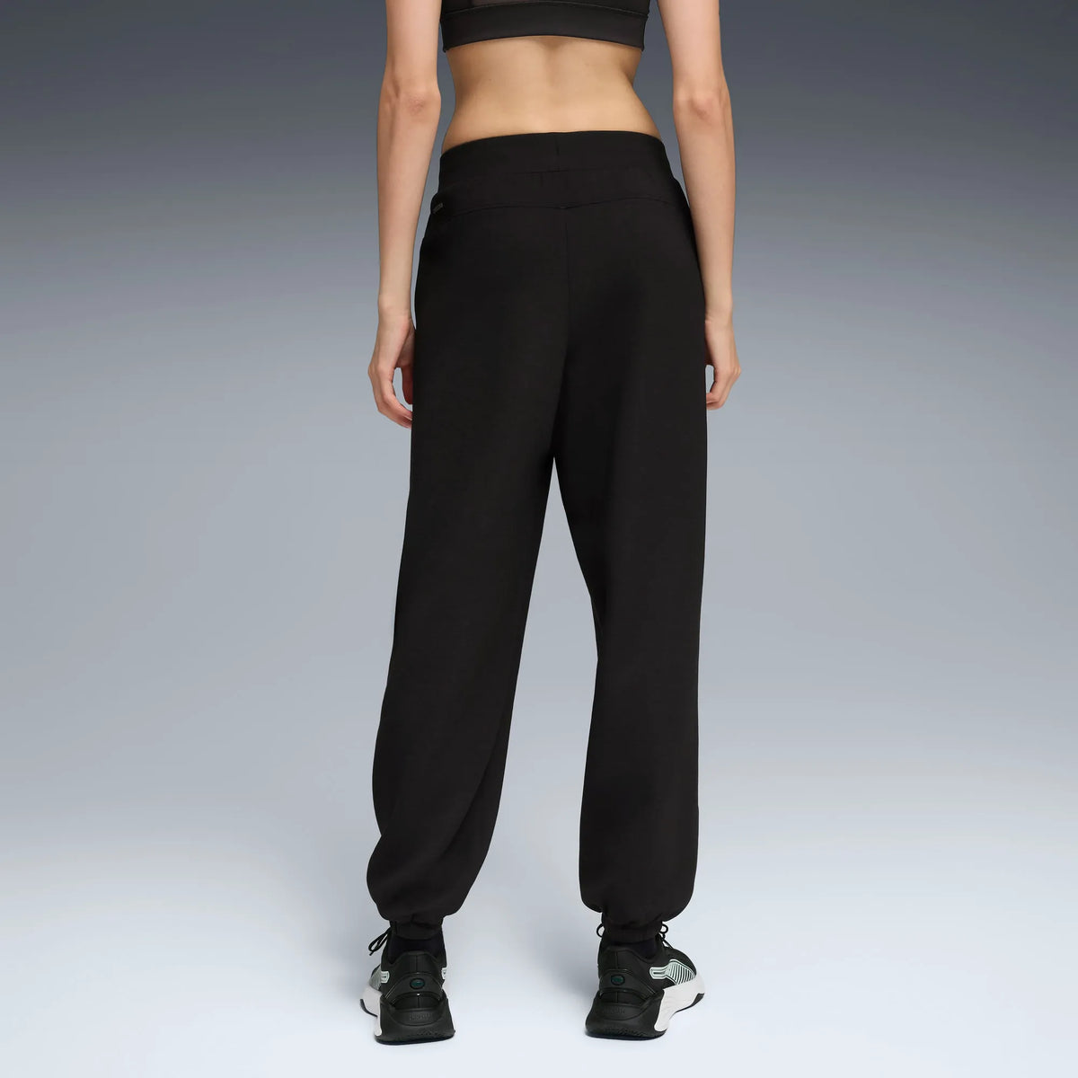 PUMA Black