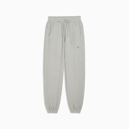 Light Gray Heather