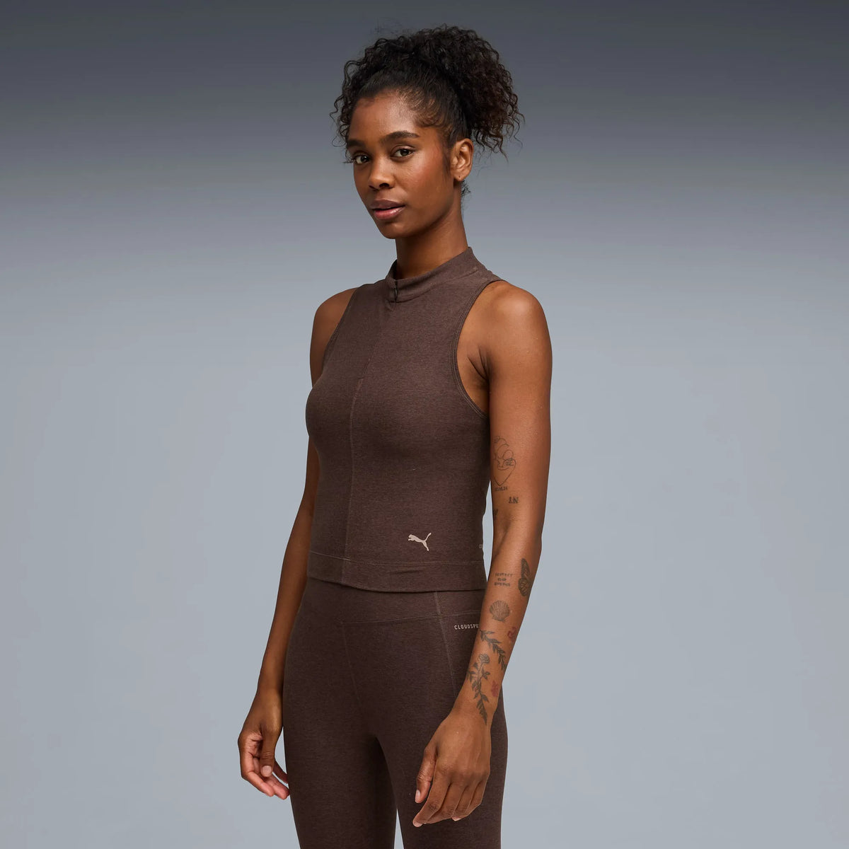 Chocolate Brown