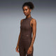 Chocolate Brown