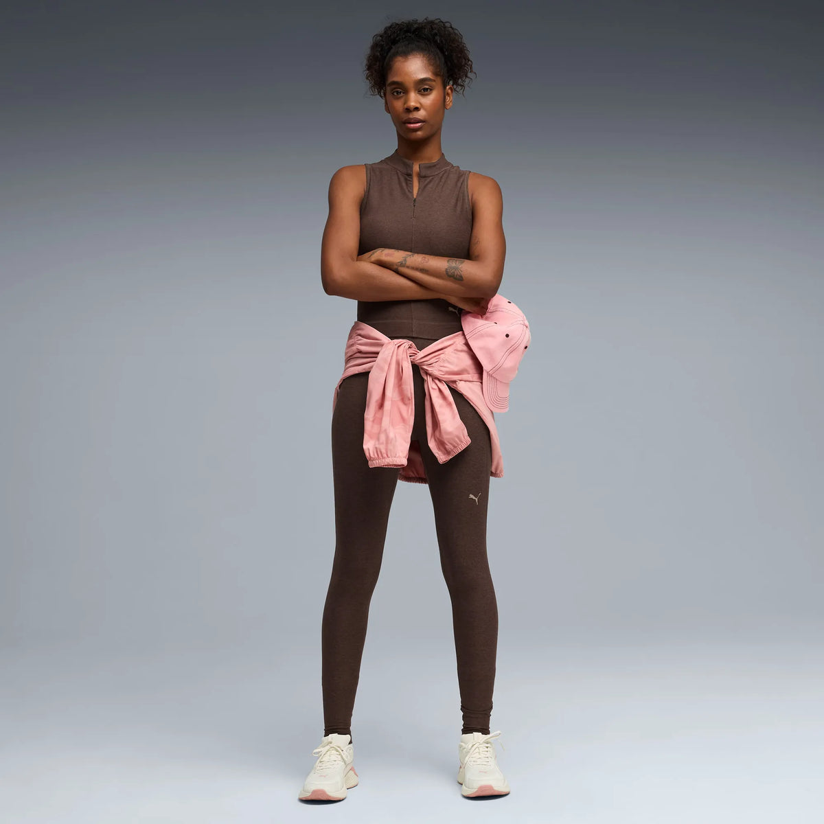 Chocolate Brown