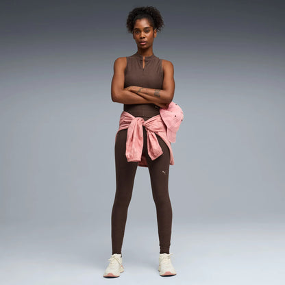 Chocolate Brown