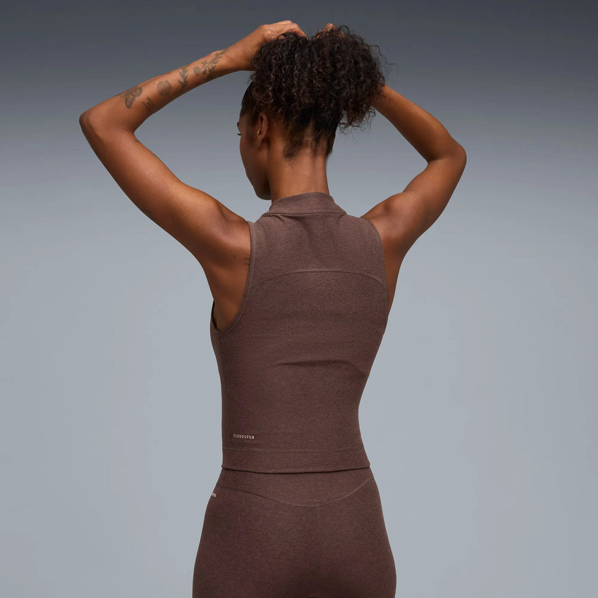 Chocolate Brown