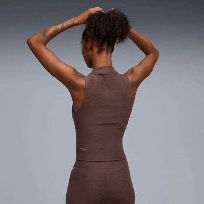 Chocolate Brown