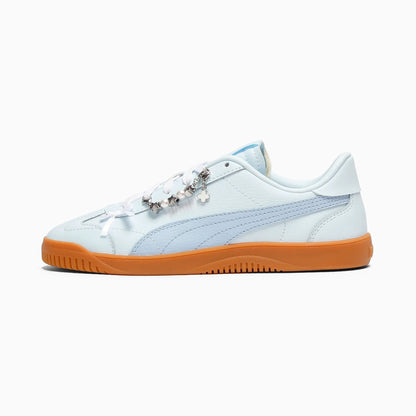 Icy Blue-Haute Tropic-PUMA White