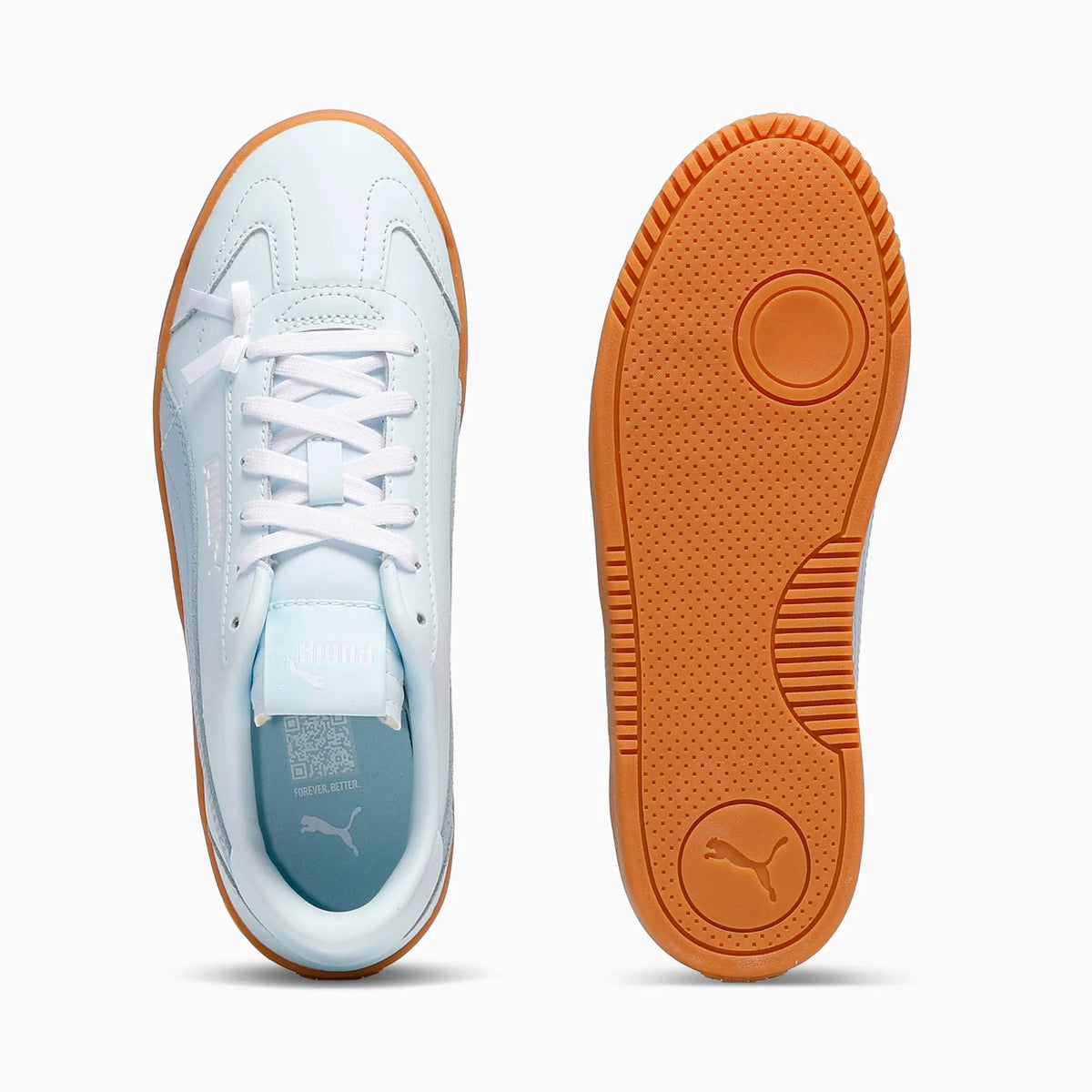Icy Blue-Haute Tropic-PUMA White