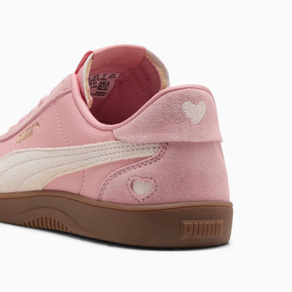 Rosy Outlook-Jasmine Flower-PUMA Gold