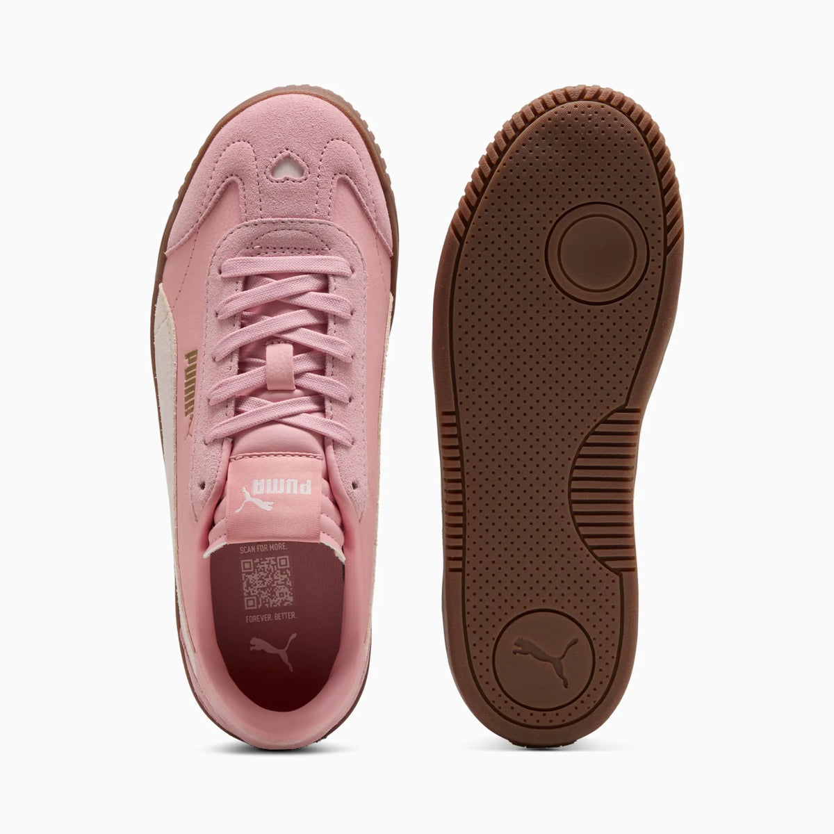 Rosy Outlook-Jasmine Flower-PUMA Gold