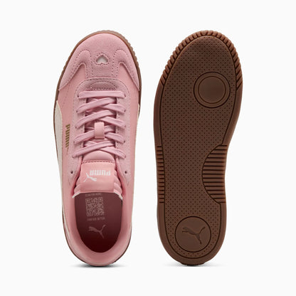 Rosy Outlook-Jasmine Flower-PUMA Gold
