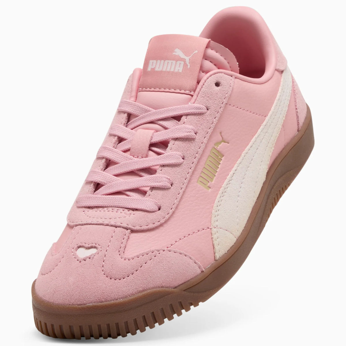 Rosy Outlook-Jasmine Flower-PUMA Gold