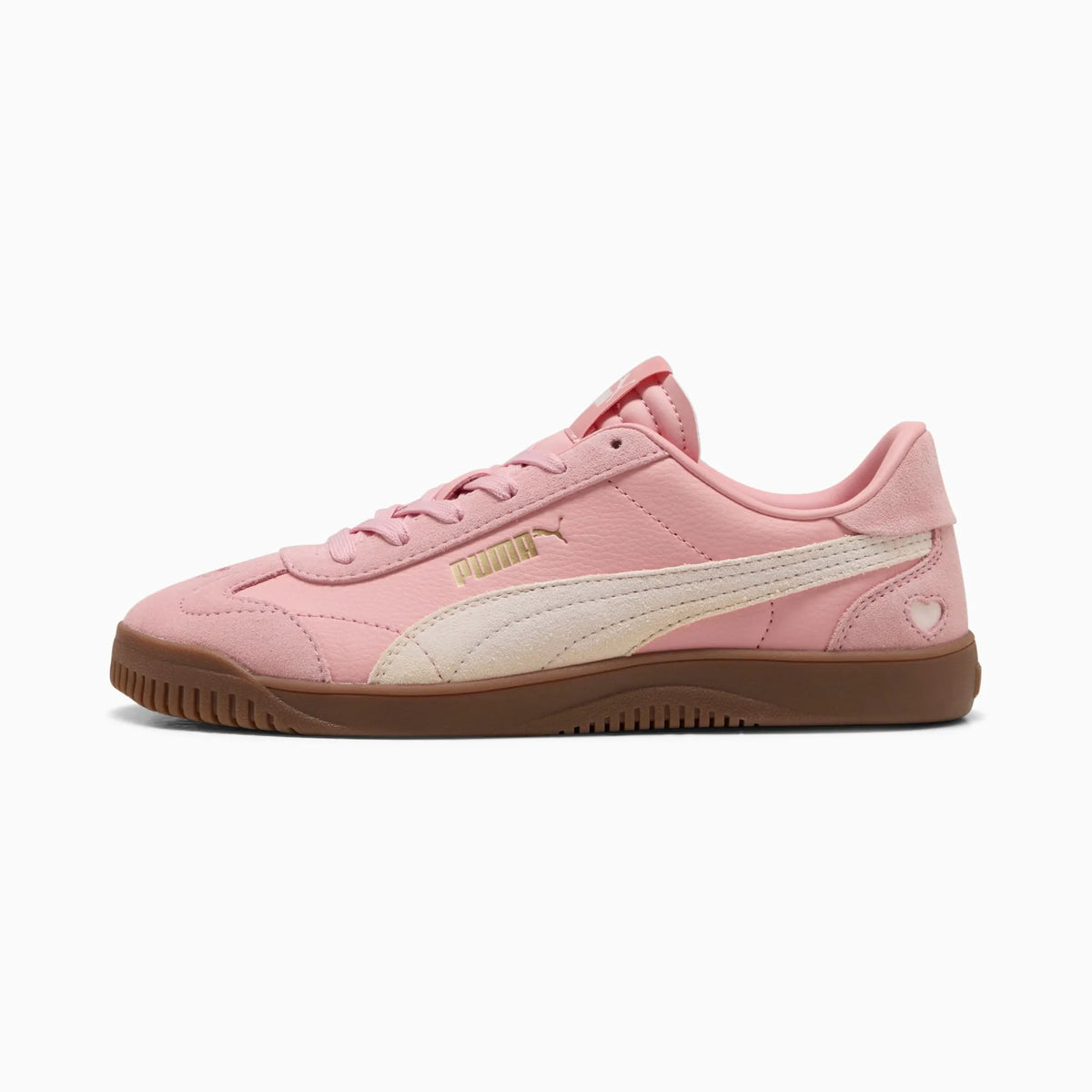 Rosy Outlook-Jasmine Flower-PUMA Gold