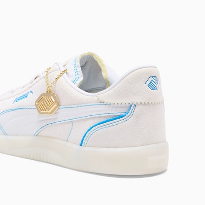 Feather Gray-Cloisonne-PUMA Gold