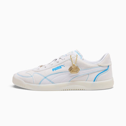 Feather Gray-Cloisonne-PUMA Gold