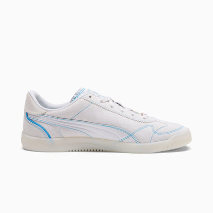 Feather Gray-Cloisonne-PUMA Gold