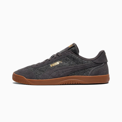 Dusky Gray-PUMA Gold