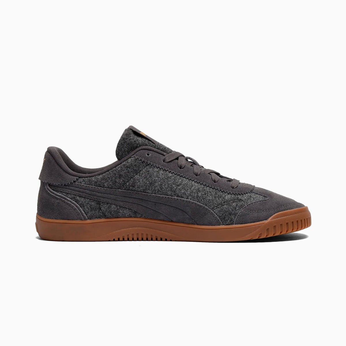 Dusky Gray-PUMA Gold
