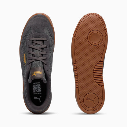 Dusky Gray-PUMA Gold
