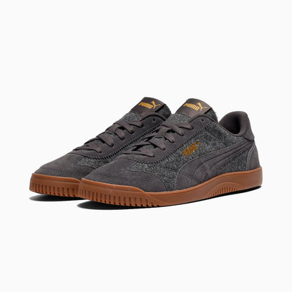 Dusky Gray-PUMA Gold