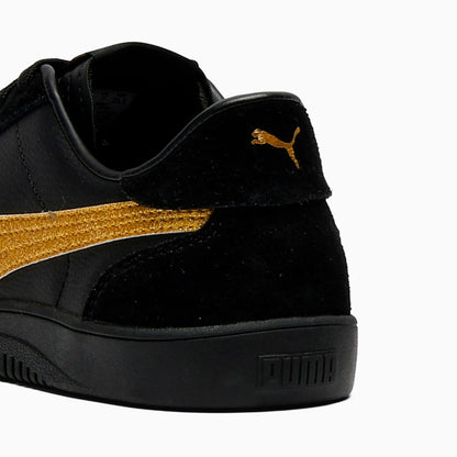 PUMA Black-PUMA Gold