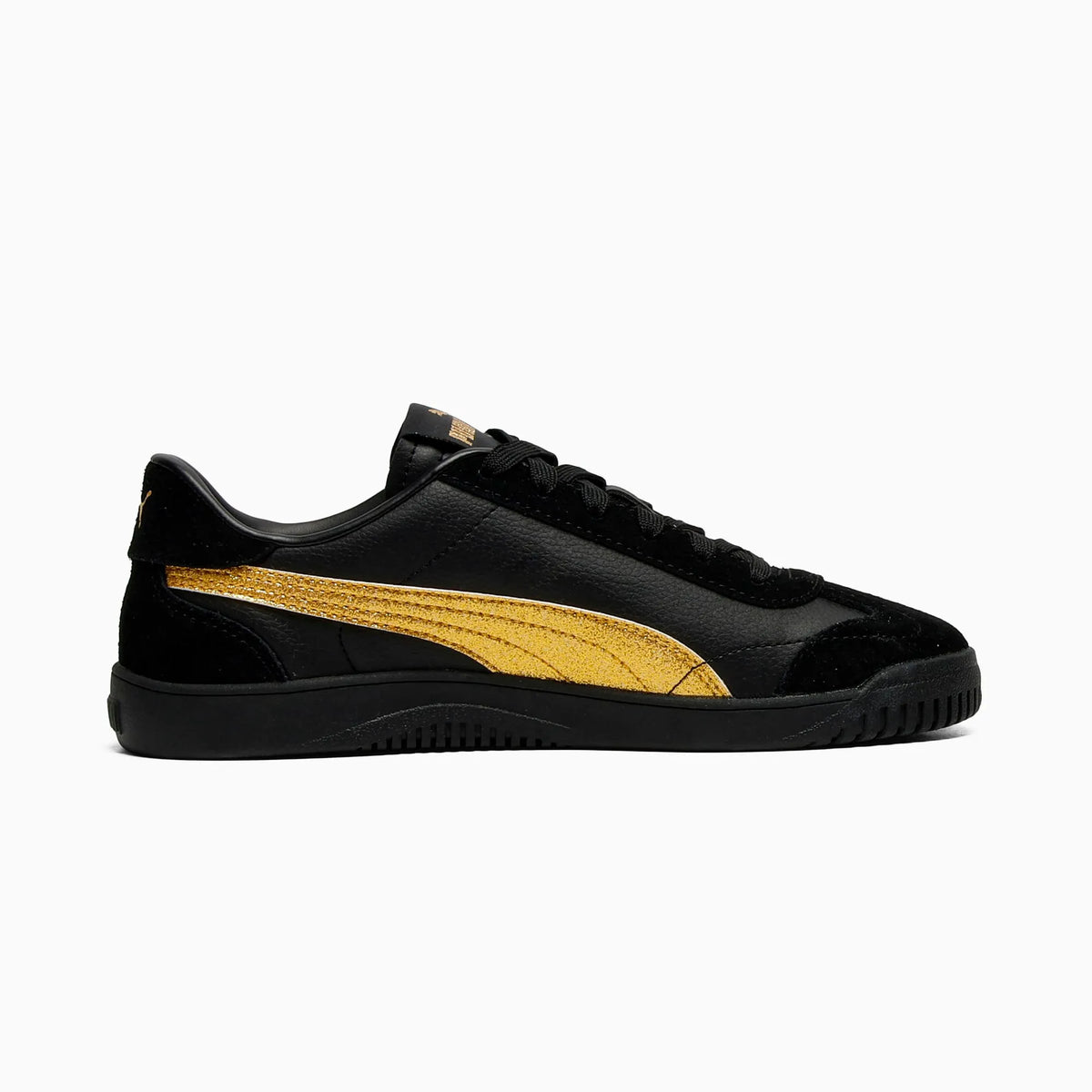 PUMA Black-PUMA Gold